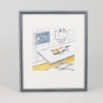 702101 Blandteknik